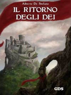 cover image of Il ritorno degli dei